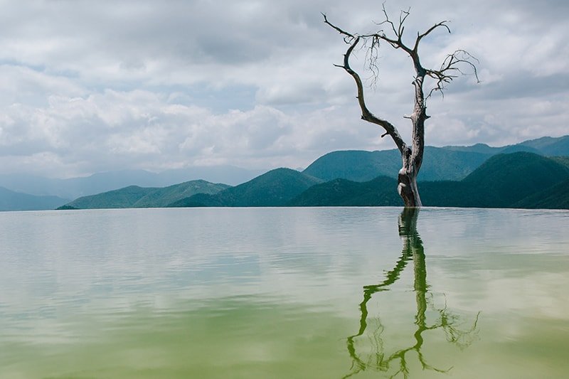 hierve-agua